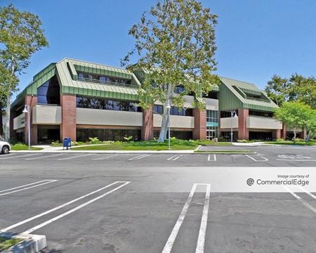 Office space for Rent at 23326 Hawthorne Blvd in Torrance