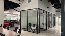 Office Space in CU-ICAR Campus | 1 Research Drive