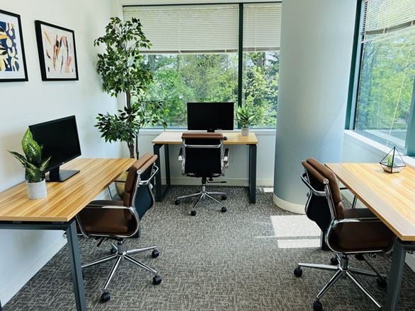 TKO Suites - Rockville
