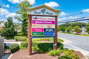 Park Plaza