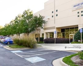 Technology Center of Georgia - Building E