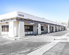 4890 Ironton Street & 4895 Joliet Street