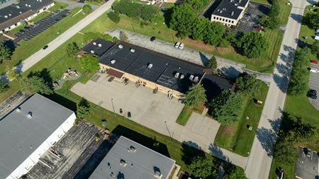Photo of commercial space at 2460 Boulevard of the Generals in Norristown