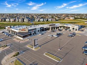 Vintage Retail Plaza