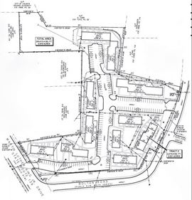 Income-Producing, 100-Unit Townhome Apartment Complex