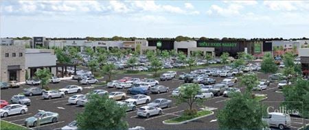Photo of commercial space at Rosedale Hwy & Coffee Rd in Bakersfield