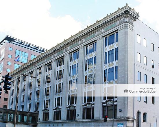 Golden Rule Building
