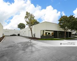 Mission Park Business Ctr