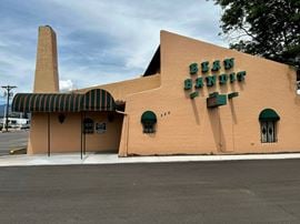 320 N. Circle Drive