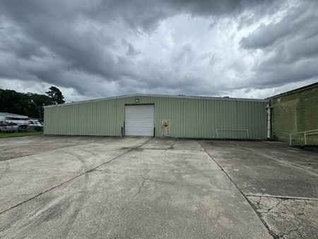 Industrial space for Sale at 11650 Florida Blvd in Baton Rouge