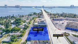 Free Standing Restaurant on High-Traffic US41 in North Fort Myers