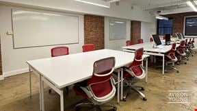 416 West 13th Street