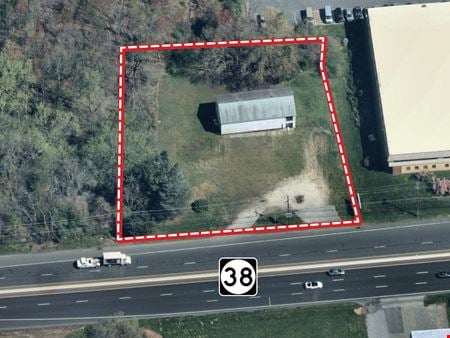 Retail space for Sale at 1285 Route 38 in Hainesport
