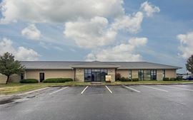 NORTH RIDGE ROAD MEDICAL OFFICE