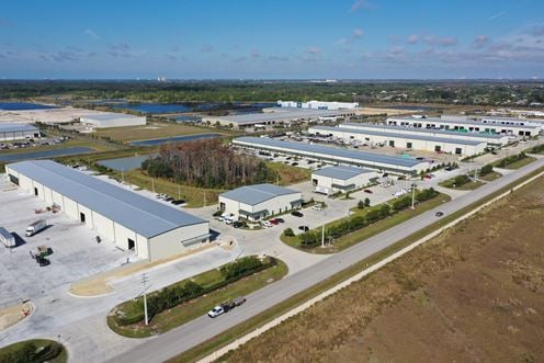 Gulfcoast Industrial Park