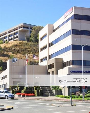 Northgate Professional Center