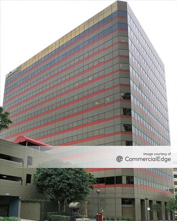 Glendale Gateway - 700 North Brand Blvd