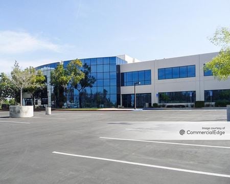 Tri-City Corporate Centre - North Court Plaza - San Bernardino