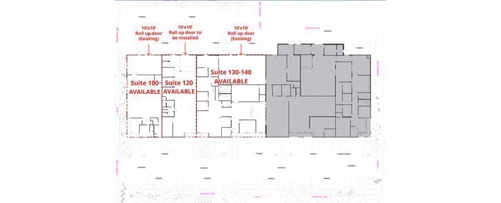 Flex Industrial Space for Lease in Phoenix