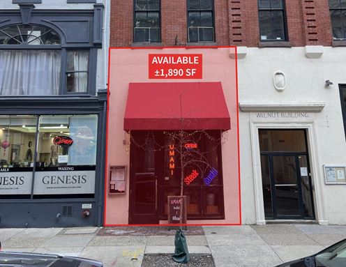 727 Walnut St