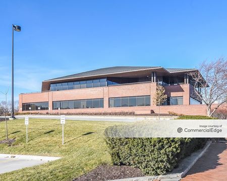 Office space for Rent at 608 ConAgra Drive in Omaha