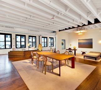 555 West 25th Street