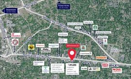 ±3,334 SF Retail Space Available for Lease at Premier Shopping Center on Devine Street | Columbia, SC