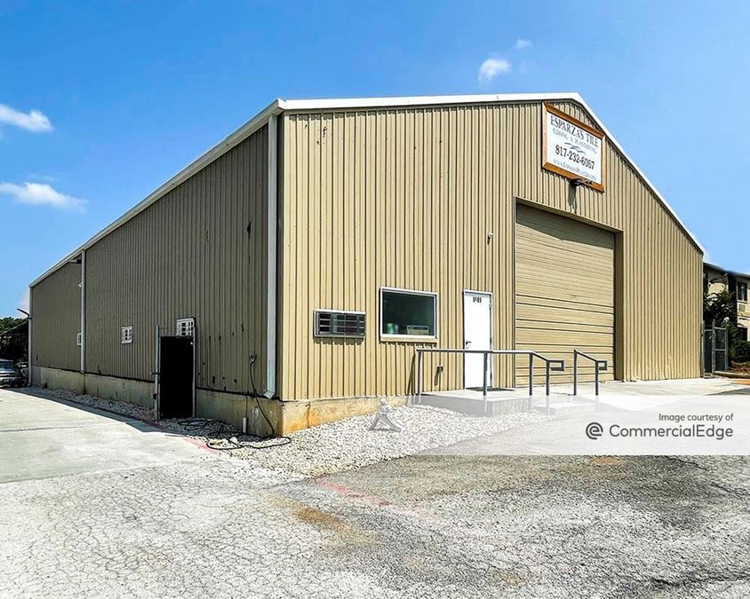 1909 West Pleasant Ridge Road, Arlington Industrial Space For Lease