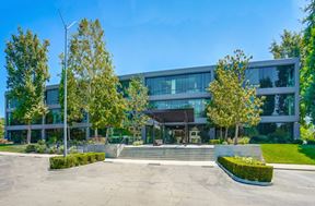 Barrister Executive Suites - Gate One