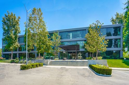 Barrister Executive Suites - Gate One