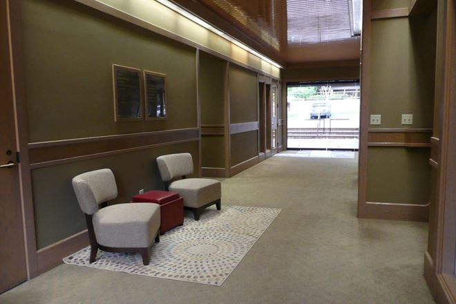 NORTHUP NORTH OFFICE OFFICE PARK