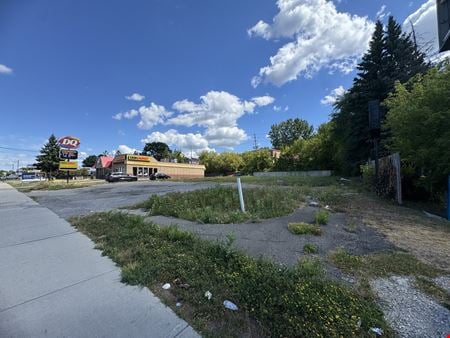 Photo of commercial space at 1994 St Joseph Blvd. in Ottawa