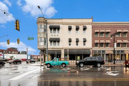 Photo of commercial space at 359 Division Avenue South in Grand Rapids