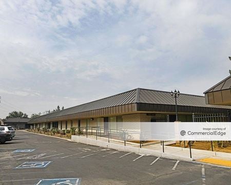 Office space for Rent at 3636 N First St in Fresno