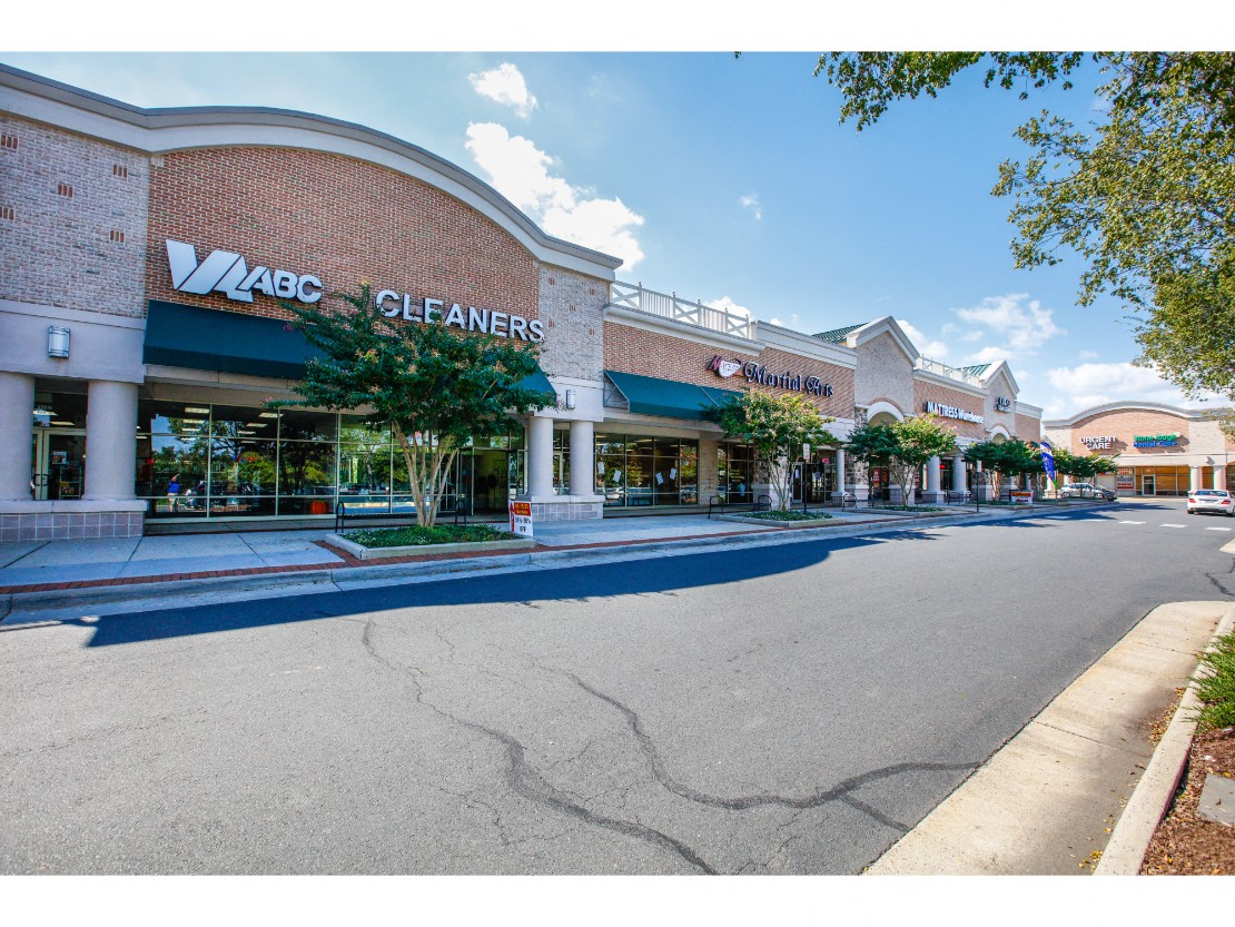 Stone Ridge Village Center