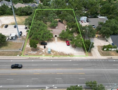 Photo of commercial space at 9020 Anderson Mill Road in Austin