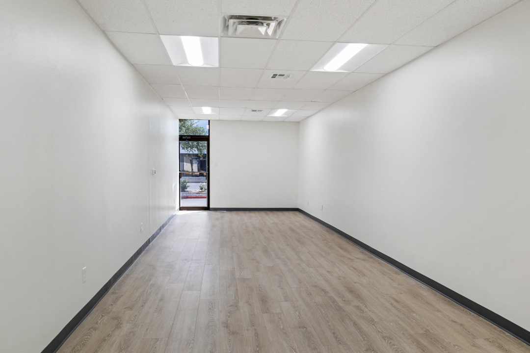Lamar Business Park