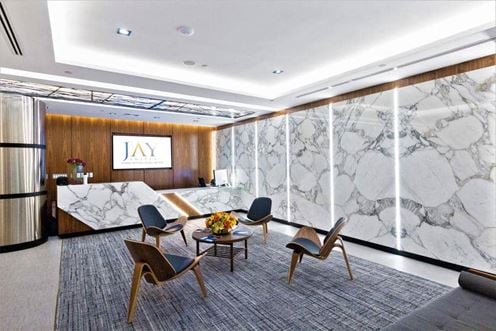 Jay Suites - Midtown East