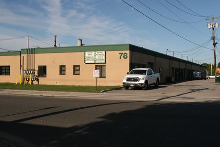 Photo of commercial space at 78 Brook Avenue in Deer Park