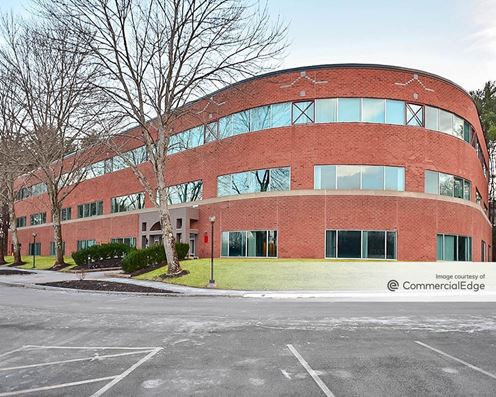 Hartwood Building
