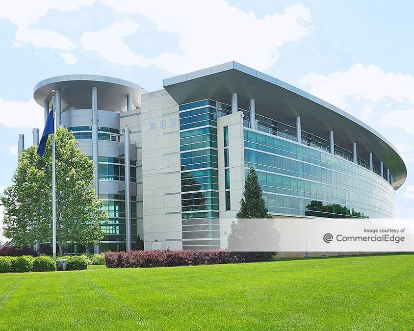 Hubbell Lighting Headquarters