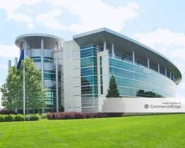 Hubbell Lighting Headquarters