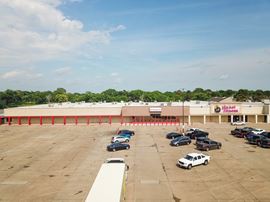 Fairway Plaza