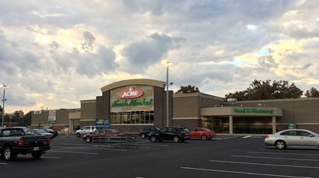 Retail space for Rent at 3200 Greenwich Road in Norton