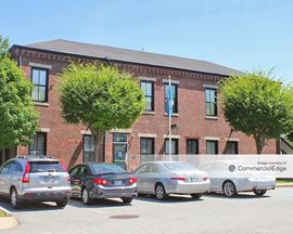 The ALCO Campus - Buildings 58 & 61