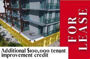 Prime Retail Opportunity