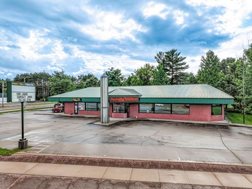 1841 Post Rd.
