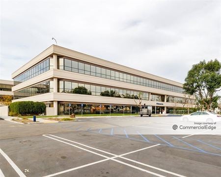 Office space for Rent at 17360 Brookhurst Street in Fountain Valley