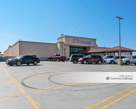 Photo of commercial space at 8417 Park Meadows Center Drive in Lone Tree