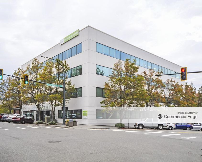 2731 Wetmore Avenue, Everett, WA 98201